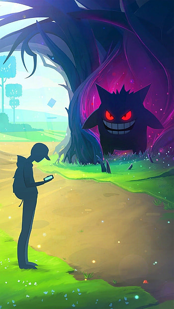 Pokemon GO, Official , Top quality, Authenticated designs HD phone wallpaper