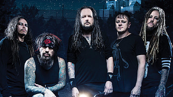 Korn tickets, 2022-2023 tour, Concert information, Wegow Deutschland HD wallpaper