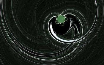 Made of glass, glass, abstract HD wallpaper
