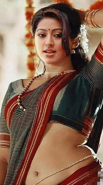 Sneha, tamil actress, sexy gorgeous HD phone wallpaper