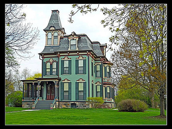 Beautiful House, cool, beautiful, , house HD wallpaper