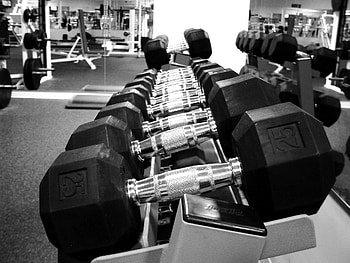 Fitness, Gym, Black, Sports HD wallpaper