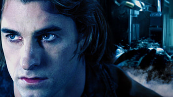 Michael (Underworld), Evolution of character, Intense confrontation, Michael Corven HD wallpaper