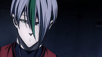 Eita Otoya, Anime, Blue lock HD wallpaper