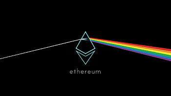 Cryptocurrency, Ethereum , Remastered , background HD wallpaper