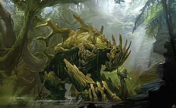 Guild Wars 2 concept art, , and mobile, Gaming HD wallpaper