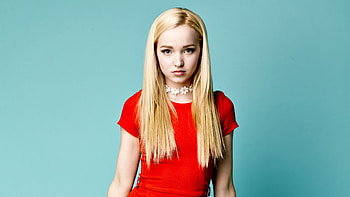 Dove Cameron, Magazine hoot, Summer edition, Artistic HD wallpaper