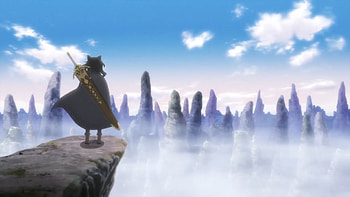 Let's Go Adventuring!!, Fran (Reincarnated as a Sword), Anime, Reincarnated as a Sword HD wallpaper