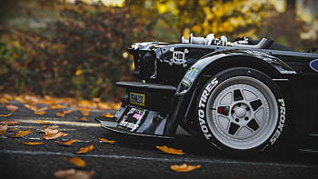 Hoonicorn , Automotive beauty, Custom Mustang, Intense power HD wallpaper