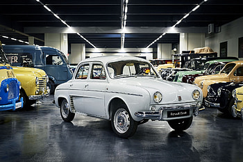 Classic Renaults, renault, french, car, class HD wallpaper