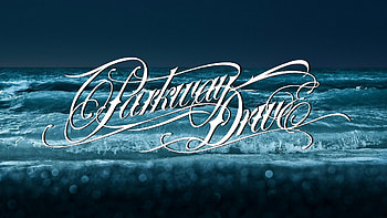 Parkway Drive logo, Heavy metal band, Music fans, Energetic performances HD wallpaper