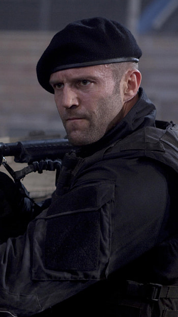 The Expendables 4, Movie, Movies HD phone wallpaper