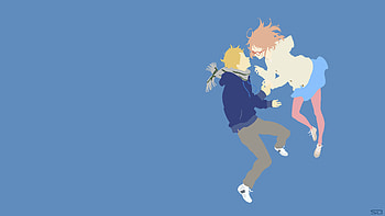 Beyond the Boundary, Ultra , Background HD wallpaper