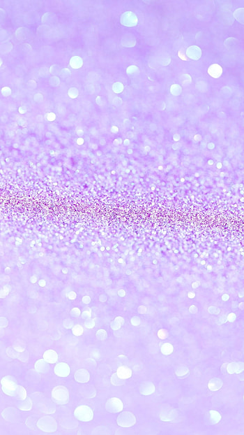 Light Purple, Light Purple Glitter HD phone wallpaper
