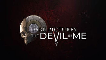 Dark anthology, Devil's announcement, Gaming news, Anunciado HD wallpaper