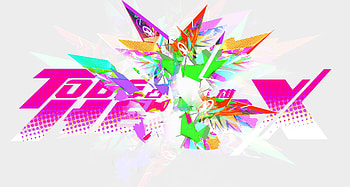 Vibrant : To Be Hero X Anime Adventure, Anime, To Be Hero X HD wallpaper