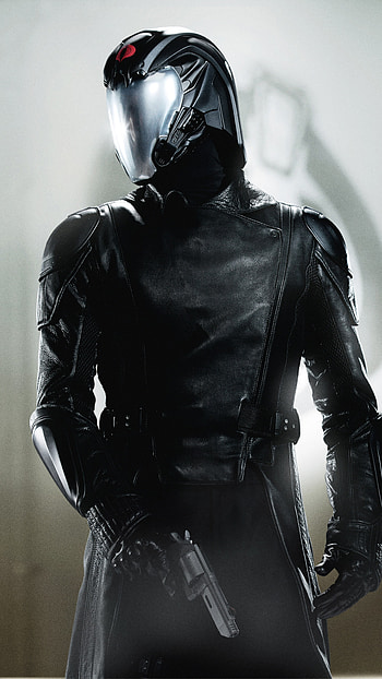 G.I. Joe, Retaliation, Sony Xperia HD phone wallpaper