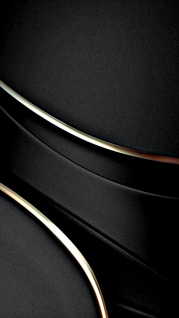 kjkhlkj, shadow, android, pattern, tint, gold, 3d, samsung, modern, flat, design, layers, overlayed, waves, new, texture, black, , plus, curves, material, mate, , silver, lg HD phone wallpaper