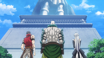 Epic Adventure in : The Ossan Newbie Adventurer, Anime, The Ossan Newbie Adventurer HD wallpaper