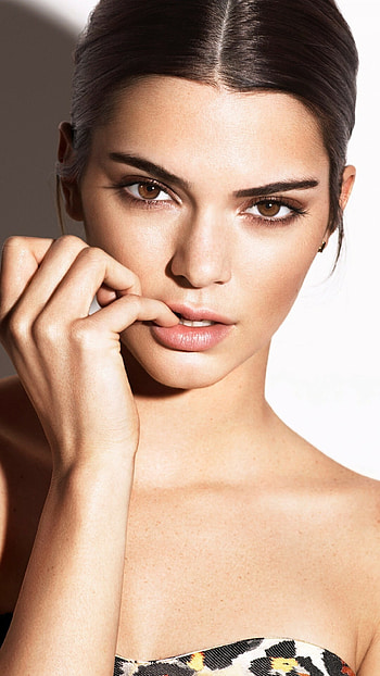 Kendall Jenner, , Mobile HD phone wallpaper