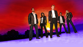 CSI: Miami - Quad : Sunset Forensics, CSI: Miami HD wallpaper
