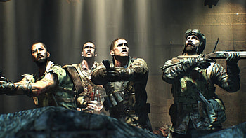 Call of Duty: Black ops 2 / Intro nuevo mapa zombie ORIGINS () - YouTube HD wallpaper