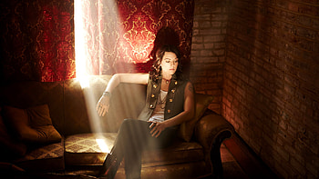 Brandi Carlile, Fanart, Visual tribute, Music appreciation HD wallpaper