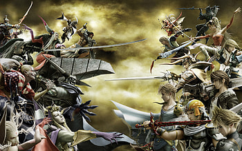 game war, characters, war HD wallpaper