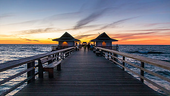 Naples, Florida, Nora Rosas, Bilingual realtor HD wallpaper