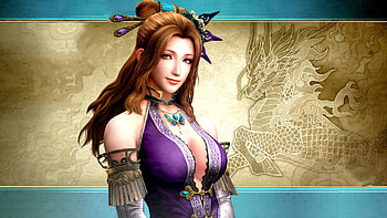 BEAUTIFUL EMPRESS, empress, dynasty, cg, art HD wallpaper