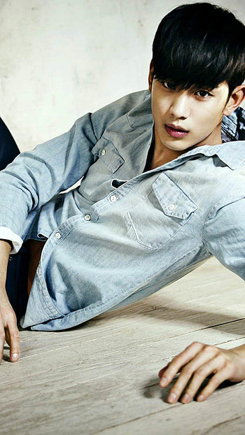 Boys, cute handsome boy HD phone wallpaper