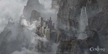 video game, Century: Age of Ashes HD wallpaper