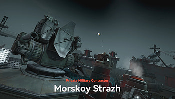 Girls' Frontline 2: Exilium - Morskoy Strazh, video game HD wallpaper