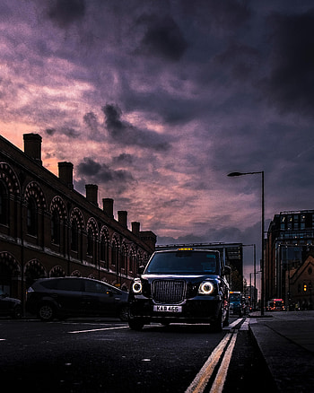 Bentley, Cars, Road, Car, Front View HD phone wallpaper