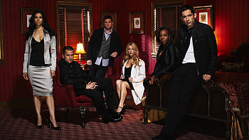 Without a Trace, Gripping mystery, TV crime series, Thrilling investigations HD wallpaper