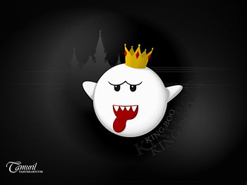 KING BOO, game, video, king, boo HD wallpaper