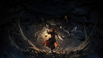 Mandragora Whispers Of The Witch Tree, mandragora-whispers-of-the-witch-tree, 2025-games, ps5-games, ps4-games, xbox-one-games, xbox-games, pc-games, games, video-games HD wallpaper