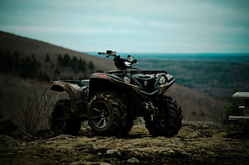 Cars, Suv, Off-Road, Impassability, Atv, Quad Bike HD wallpaper