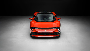Ferrari 849 Testarossa 2025 , ferrari, ferrari-testarossa, 2025-cars, cars HD wallpaper