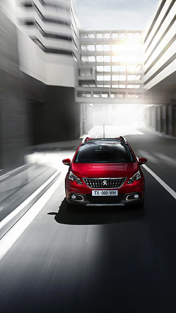 2008, Peugeot HD phone wallpaper