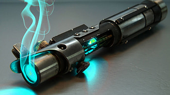 Lightsaber, lightsaber, star-wars, movies HD wallpaper