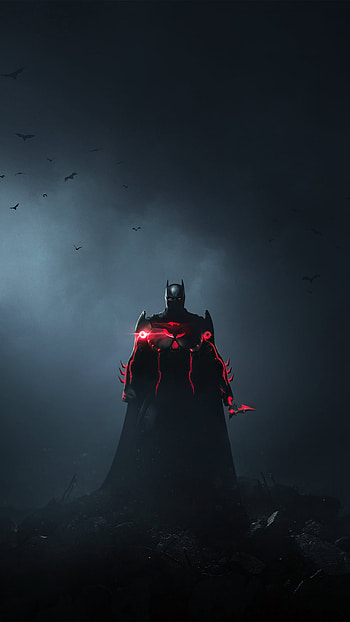 Flashpoint Batman . Batman , Batman , Batman comic , Batman 12 HD phone wallpaper