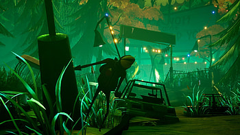 Hello Neighbor 2, Highly anticipated 2022 game, Enthralling horror experience, Tense gameplay HD wallpaper