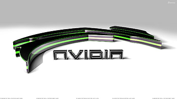 Nvidia Exclusive HD wallpaper