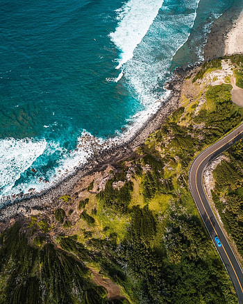 Dreamy Airbnb, Lahaina vacation rentals, Maui HD phone wallpaper