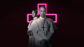 The New Pope, the-new-pope, tv-shows HD wallpaper