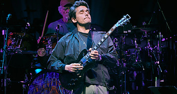 John Mayer, Paramount deal, Later with John Mayer, Talk show HD wallpaper