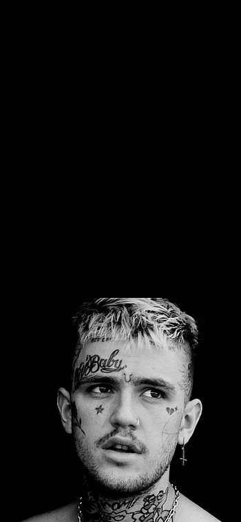 Lil Peep, Top 35 best , , Music artist HD phone wallpaper