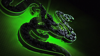 Razer Construct HD wallpaper