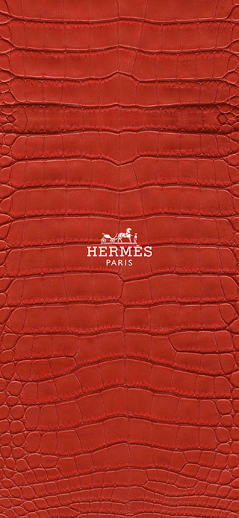 Leather, Hermes HD phone wallpaper